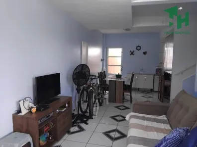 Casa de Condomínio com 3 Quartos à venda, 93m² no Shangrila, Pontal do Paraná