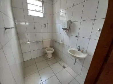 Prédio Inteiro à venda, 930m² no Matriz, Mauá