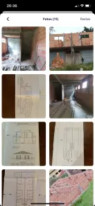 Prédio Inteiro com 3 Quartos à venda, 297m² no Centro (Mailasqui), São Roque