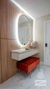 Apartamento com 3 Quartos à venda, 193m² no Bom Retiro, Blumenau