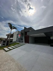 Casa de Condomínio com 3 Quartos à venda, 172m² no Residencial Pecan, Itupeva