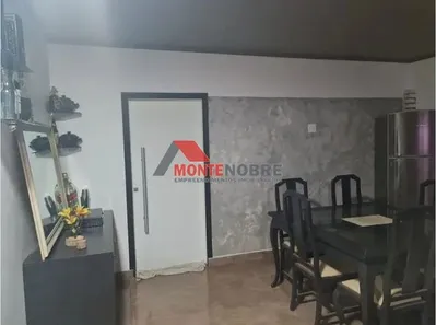 Fazenda / Sítio / Chácara com 3 Quartos à venda, 160m² no Núcleo Rural Lago Oeste, Brasília