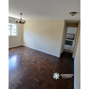 Apartamento com 1 Quarto à venda, 65m² no Valparaíso, Petrópolis
