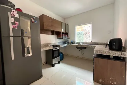 Sobrado com 4 Quartos à venda, 132m² no Jambeiro, Alagoinhas