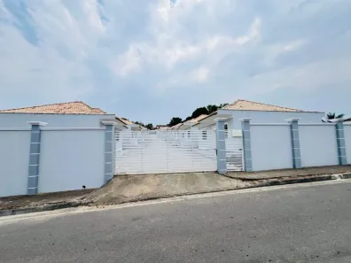 Casa com 2 Quartos à venda, 68m² no Hospicio, Araruama