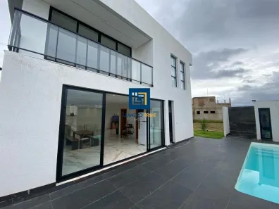 Casa com 3 Quartos à venda, 200m² no Residencial Park I, Vespasiano