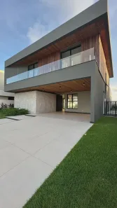 Casa de Condomínio com 4 Quartos à venda, 390m² no Brisas de Atalaia, Barra dos Coqueiros