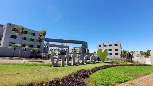 Apartamento com 3 Quartos para alugar, 60m² no Centro, Cambé
