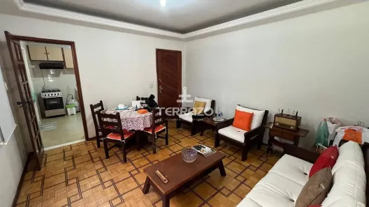 Cobertura com 3 Quartos à venda, 120m² no Jardim Amália, Volta Redonda