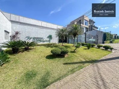 Sobrado com 3 Quartos à venda, 160m² no Cidade Industrial, Curitiba