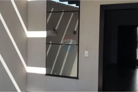 Casa com 3 Quartos à venda, 180m² no Residencial Canaã II, Rio Verde