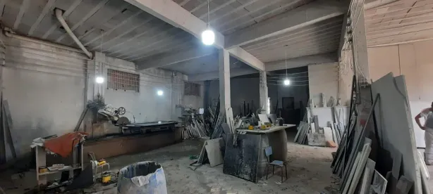 Loja / Salão / Ponto Comercial para alugar, 233m² no Nova Califórnia (Tamoios), Cabo Frio