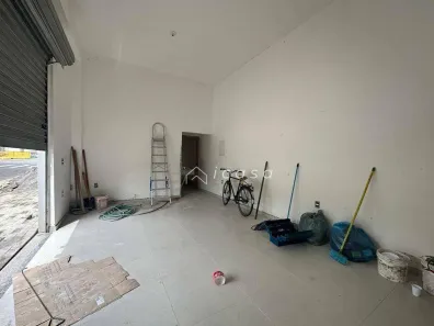 Loja / Salão / Ponto Comercial para alugar, 28m² no Vila Pantaleão, Caçapava