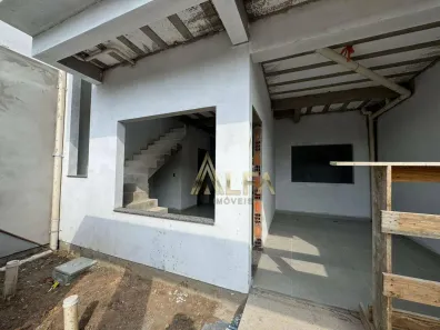 Casa de Condomínio com 3 Quartos à venda, 113m² no Centro, Penha