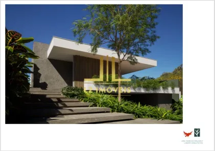 Casa de Condomínio com 3 Quartos à venda, 225m² no Vila de Abrantes (Abrantes), Camaçari