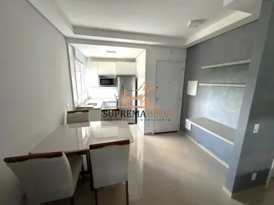 Flat com 1 Quarto para alugar, 37m² no Parque Campolim, Sorocaba