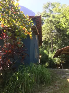 Fazenda / Sítio / Chácara com 3 Quartos à venda, 25000m² no Pedro do Rio, Petrópolis