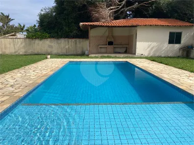 Casa com 3 Quartos para alugar, 80m² no Praia Rasa, Armação dos Búzios