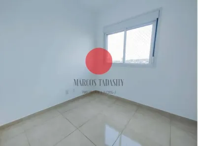 Apartamento com 3 Quartos para venda ou aluguel, 66m² no Votupoca, Barueri