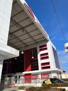 Conjunto Comercial / Sala à venda, 24m² no Recreio Ipitanga, Lauro de Freitas