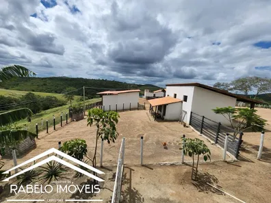 Fazenda / Sítio / Chácara à venda, 420000m² no Alpes Suiços, Gravatá
