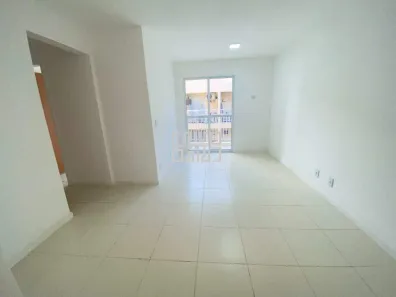 Apartamento com 3 Quartos para alugar, 70m² no Jacaré, Niterói