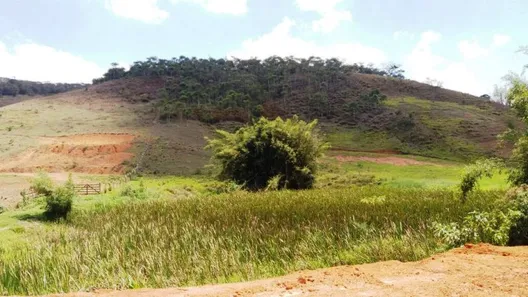 Fazenda / Sítio / Chácara com 1 Quarto à venda, 12700m² no Área Rural de Viçosa, Viçosa
