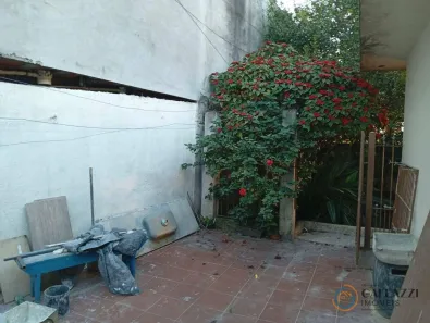Casa Comercial com 3 Quartos para alugar, 120m² no Jardim São Salvador, Taboão da Serra