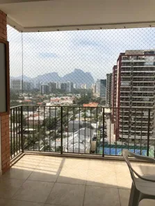 Apartamento com 2 Quartos à venda, 85m² no Barra da Tijuca, Rio de Janeiro