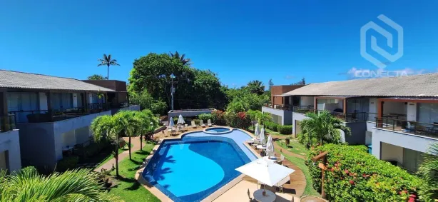 Casa de Condomínio com 1 Quarto à venda, 64m² no , Mata de São João