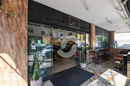 Loja / Salão / Ponto Comercial à venda, 169m² no Piratininga, Niterói