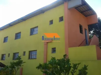 Terreno / Lote / Condomínio à venda, 1000m² no Justinópolis, Ribeirão das Neves