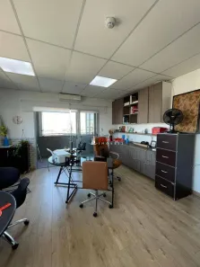 Conjunto Comercial / Sala para alugar, 40m² no Vila Pedro Moreira, Guarulhos