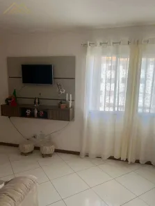 Apartamento com 3 Quartos para alugar, 50m² no Boa União (Abrantes), Camaçari