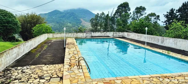 Fazenda / Sítio / Chácara com 3 Quartos à venda, 363000m² no , Rio Bonito