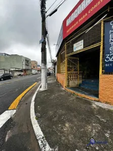 Prédio Inteiro à venda, 1175m² no Centro, Diadema