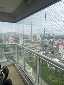 Flat com 2 Quartos à venda, 60m² no Centro, São Bernardo do Campo