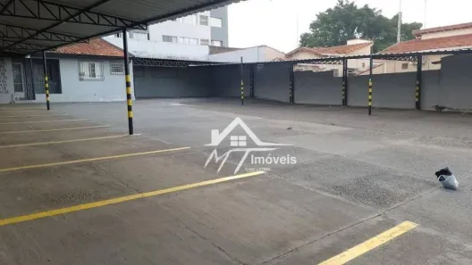 Loja / Salão / Ponto Comercial para alugar, 60m² no Centro, Sumaré