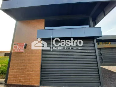 Conjunto Comercial / Sala para alugar, 65m² no Jardim Veneto II, Sertãozinho