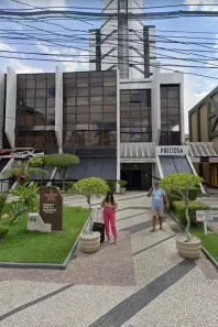 Cobertura com 3 Quartos para alugar, 218m² no Centro, Campos dos Goytacazes