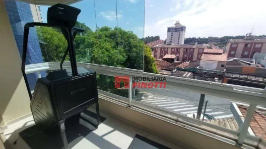 Cobertura com 3 Quartos para venda ou aluguel, 102m² no Nova Petrópolis, São Bernardo do Campo