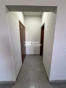 Galpão / Depósito / Armazém para alugar, 136m² no Jardim Veneza, Santa Gertrudes