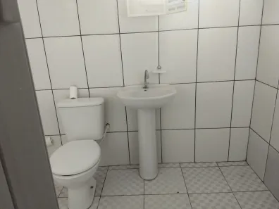Fazenda / Sítio / Chácara com 1 Quarto à venda, 2500m² no Vila Velha, Caçapava