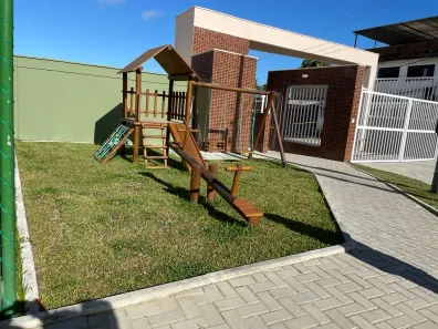 Apartamento com 2 Quartos à venda, 46m² no Dois Carneiros, Jaboatão dos Guararapes