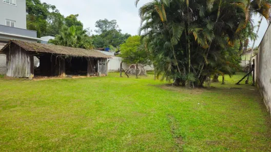 Terreno / Lote / Condomínio à venda, 1572m² no Nova Brasília, Jaraguá do Sul