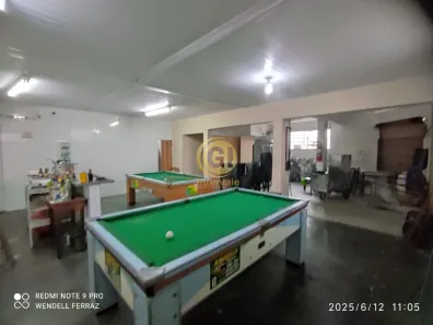 Loja / Salão / Ponto Comercial à venda, 350m² no Jardim Santa Maria, Jacareí