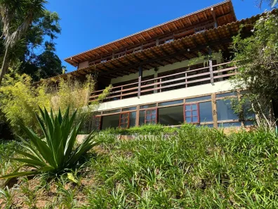 com 7 Quartos à venda, 600m² no Cuiabá, Petrópolis