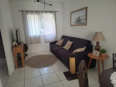 Sobrado com 3 Quartos à venda, 85m² no Vila José Kalil Aun, Cosmópolis