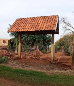 Fazenda / Sítio / Chácara com 2 Quartos à venda, 179m² no , Alvorada do Sul