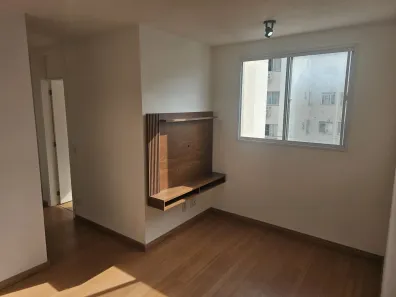 Apartamento com 2 Quartos à venda, 45m² no Vila Catia, Nova Iguaçu